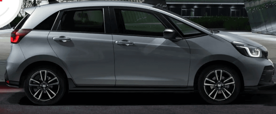 Honda Jazz gallery 2