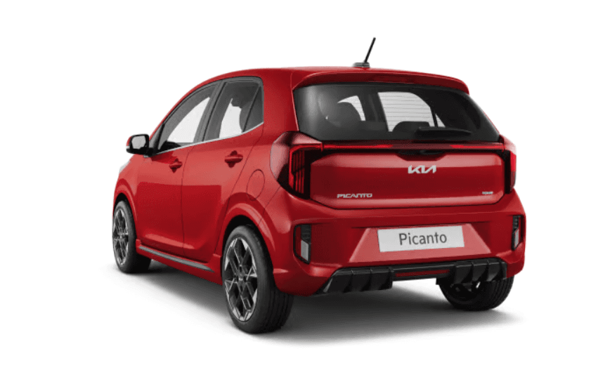 Kia Picanto gallery 3