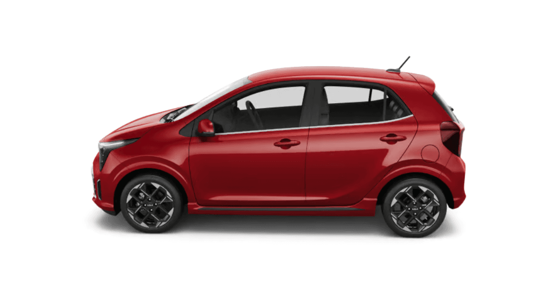 Kia Picanto gallery 2