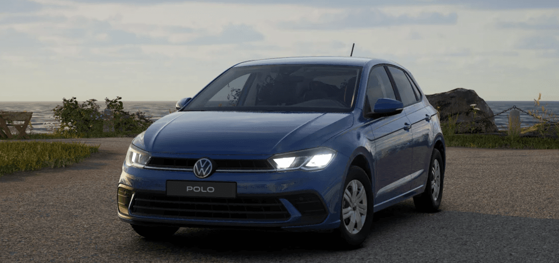 Volkswagen Polo gallery 7
