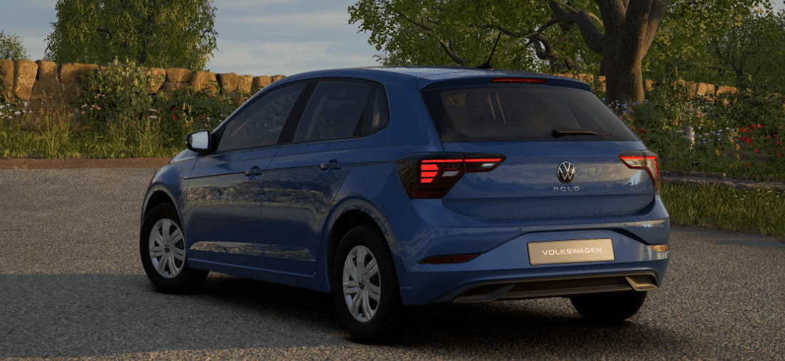 Volkswagen Polo gallery 9