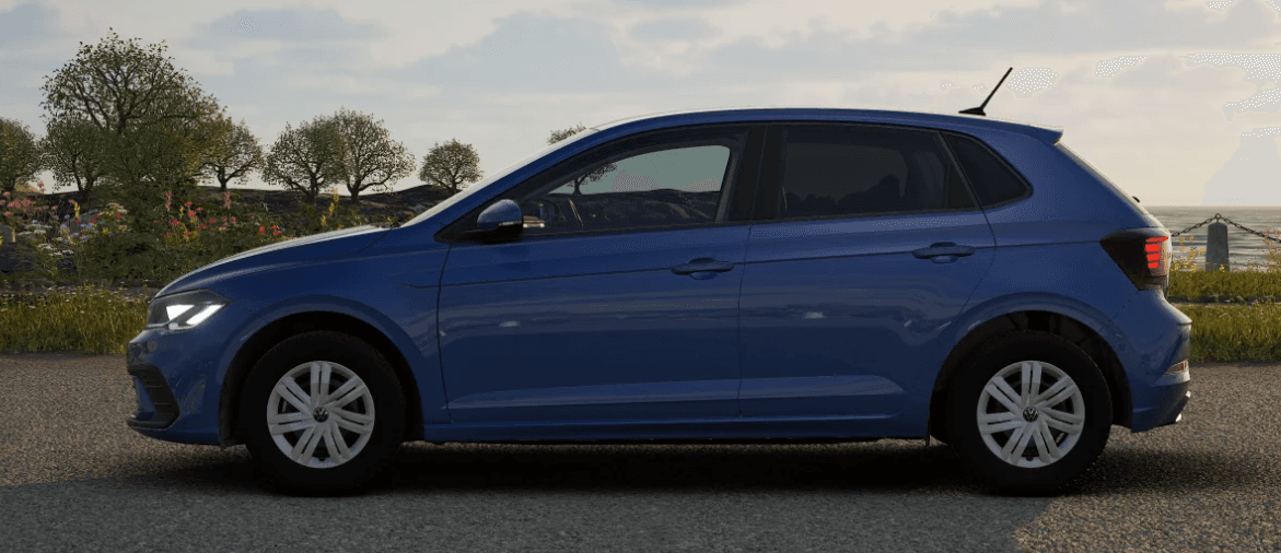 Volkswagen Polo gallery 8