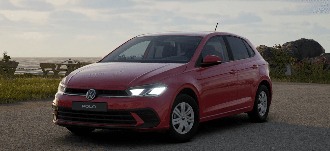 Volkswagen Polo gallery 4