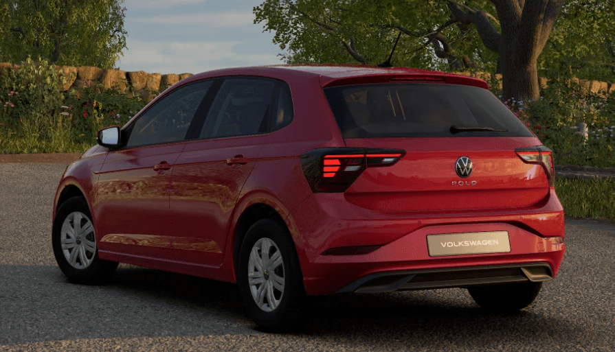 Volkswagen Polo gallery 6