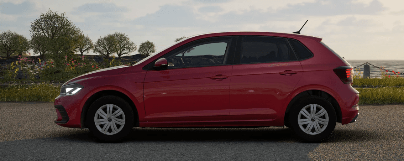 Volkswagen Polo gallery 5