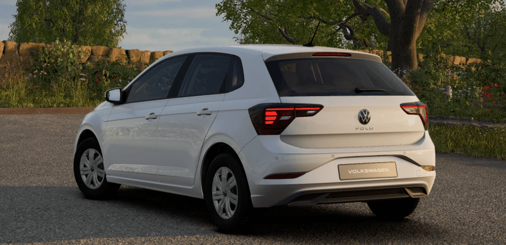 Volkswagen Polo gallery 3