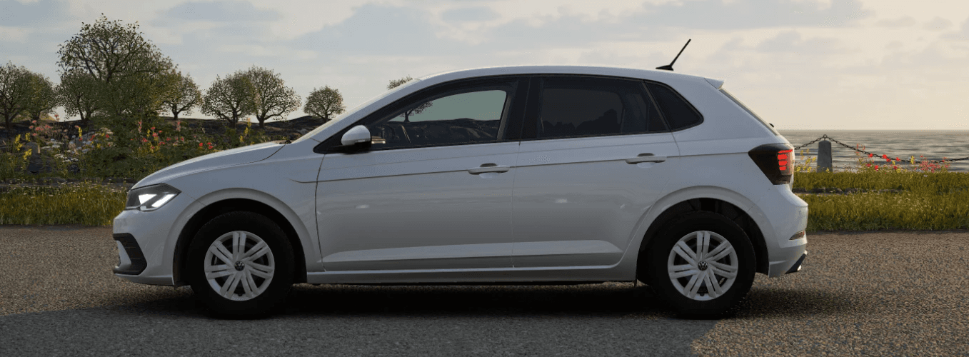 Volkswagen Polo gallery 2