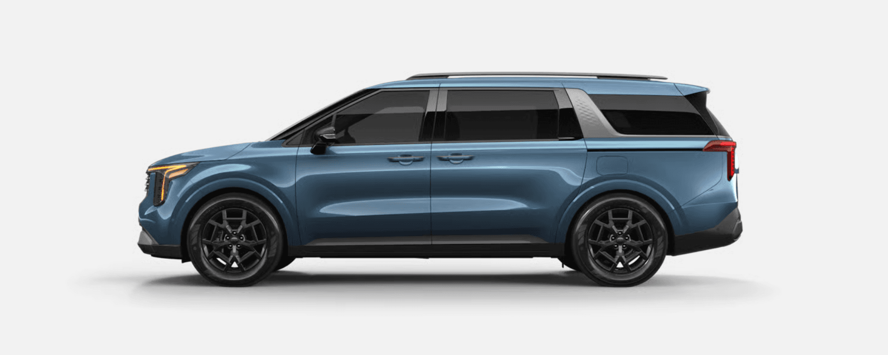 Kia Carnival gallery 2
