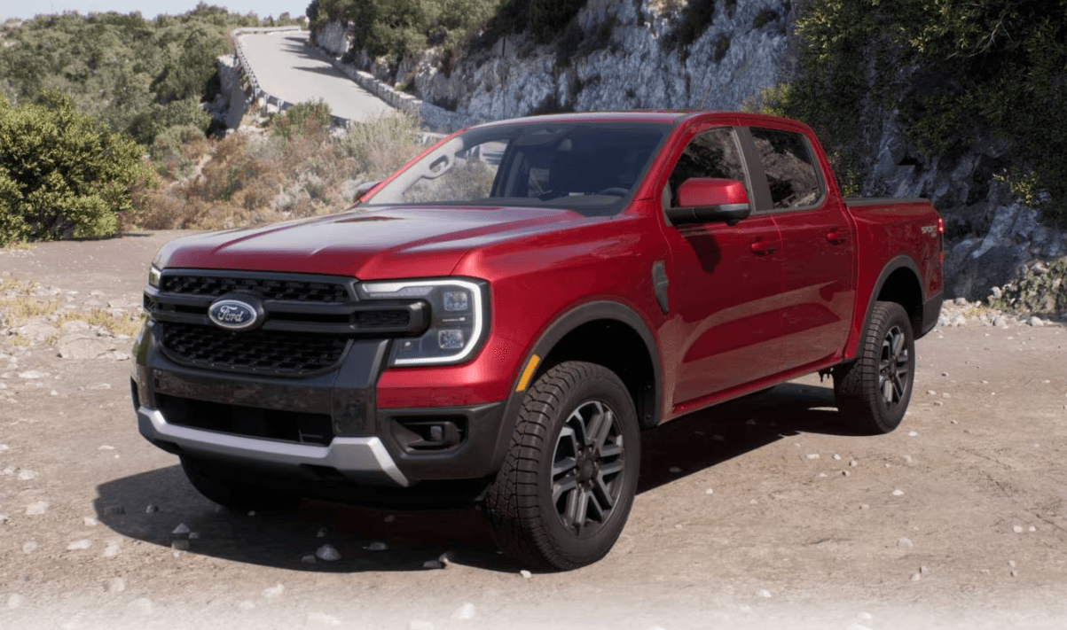 Ford Ranger