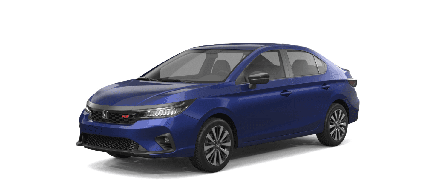 Honda City gallery 4
