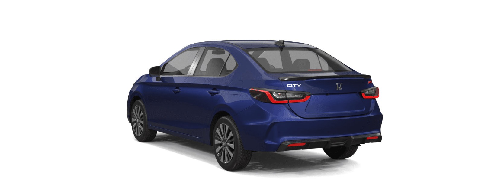 Honda City gallery 6