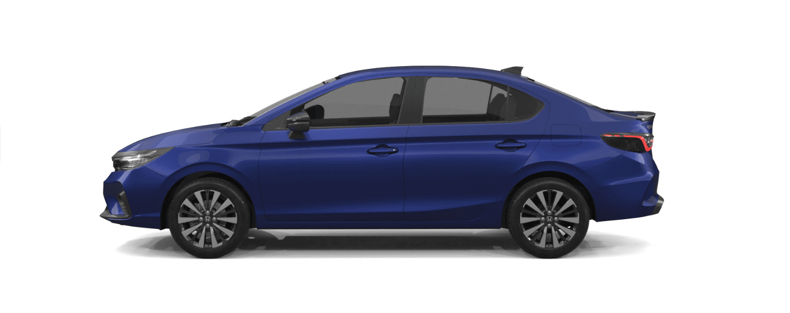 Honda City gallery 5
