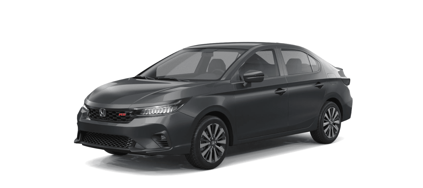 Honda City gallery 10