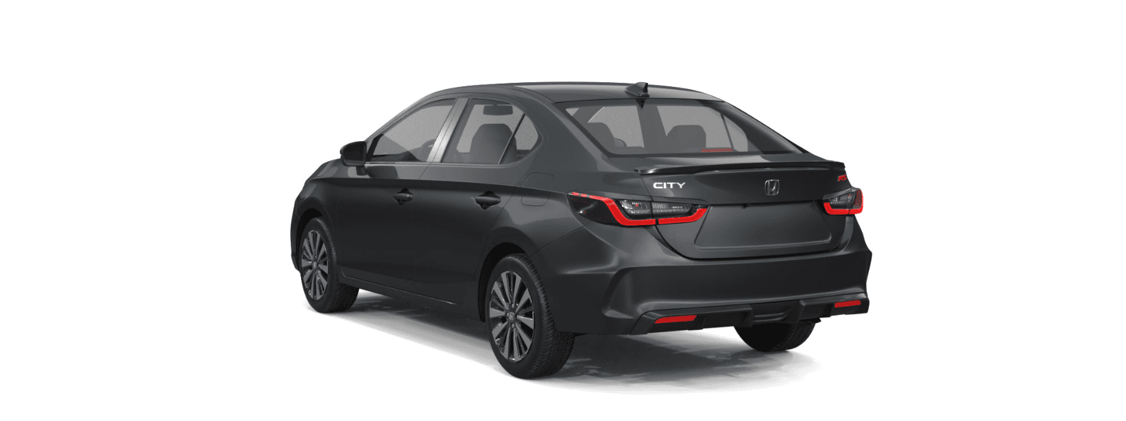 Honda City gallery 12