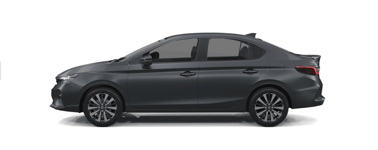 Honda City gallery 11
