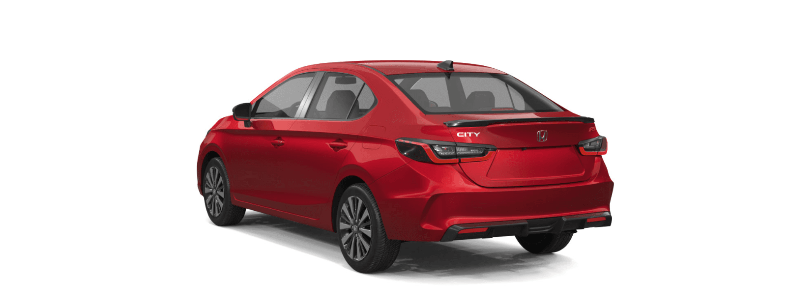 Honda City gallery 3