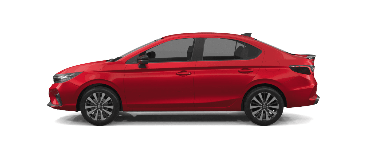 Honda City gallery 2