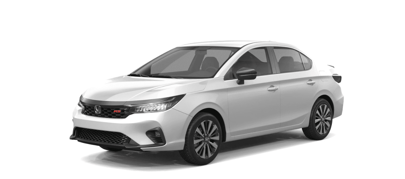 Honda City gallery 7