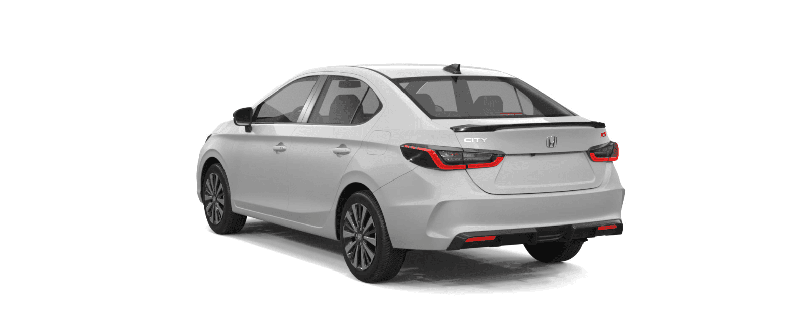 Honda City gallery 9
