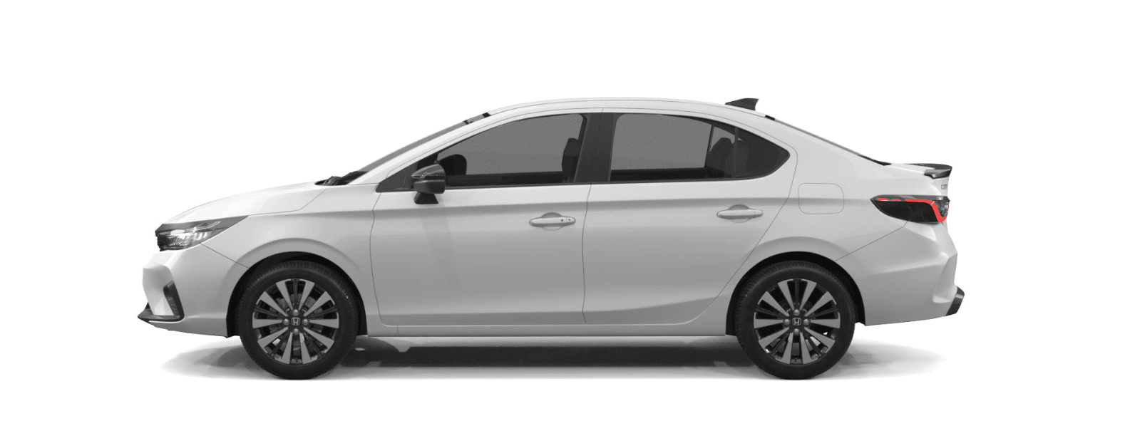 Honda City gallery 8