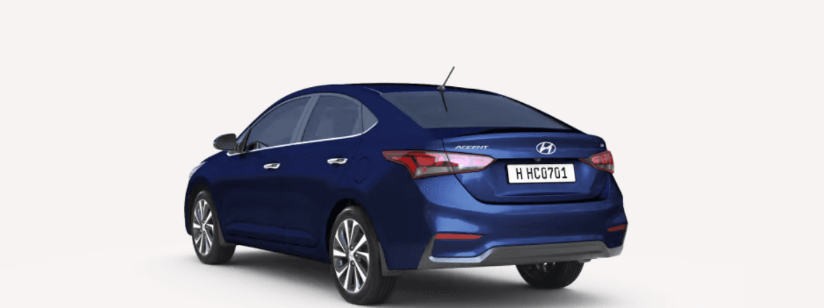 Hyundai Accent gallery 3