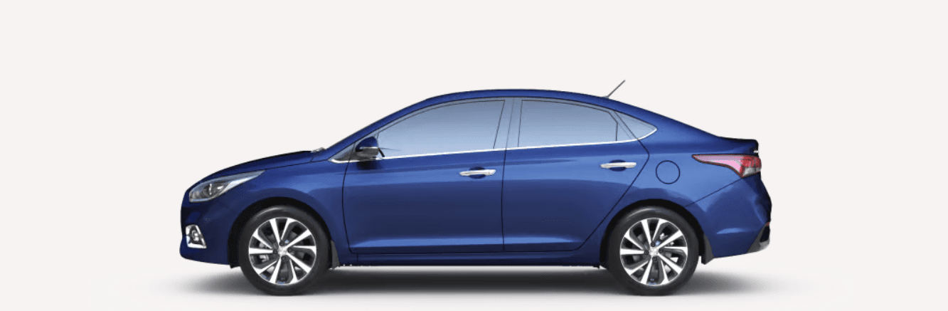Hyundai Accent gallery 2