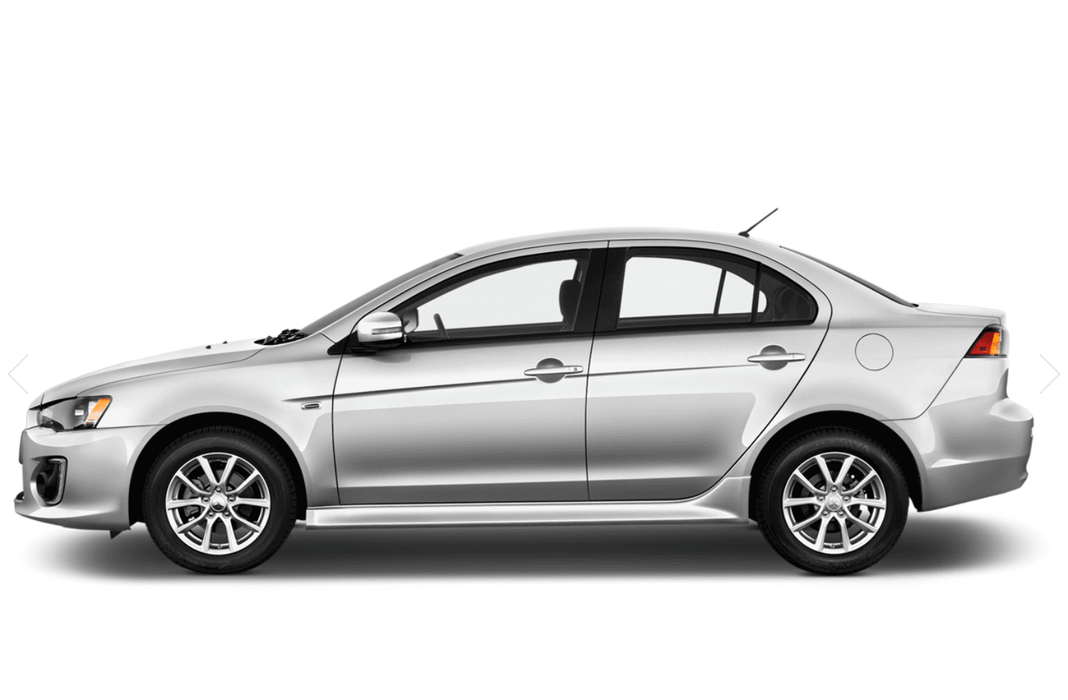 Mitsubishi Lancer gallery 2