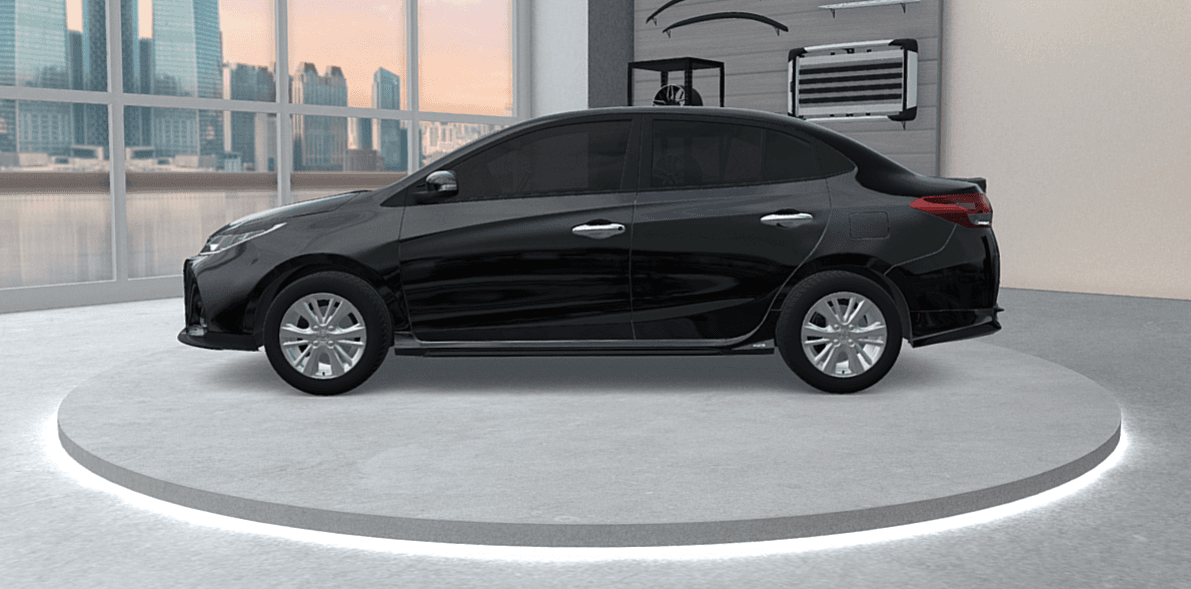 Toyota Vios gallery 8