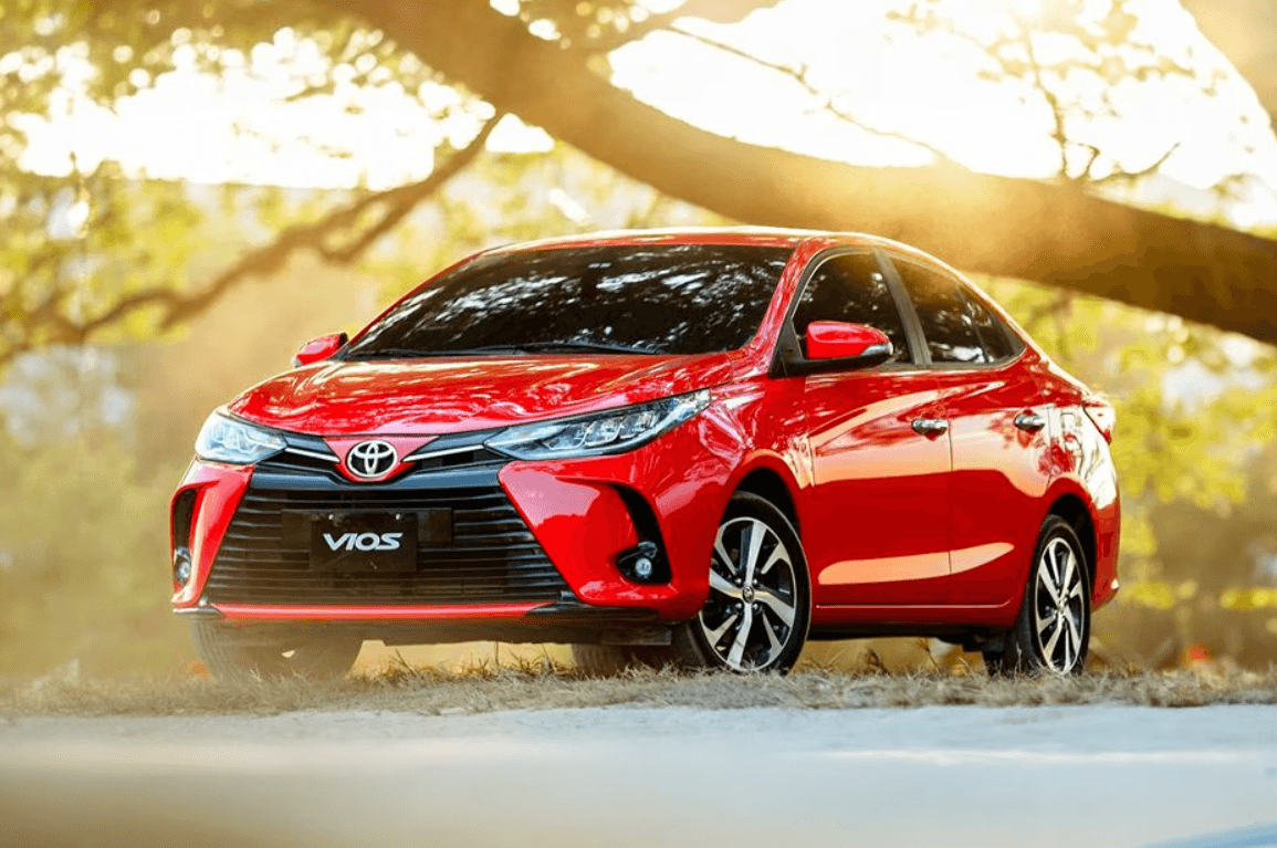 Toyota Vios gallery 6