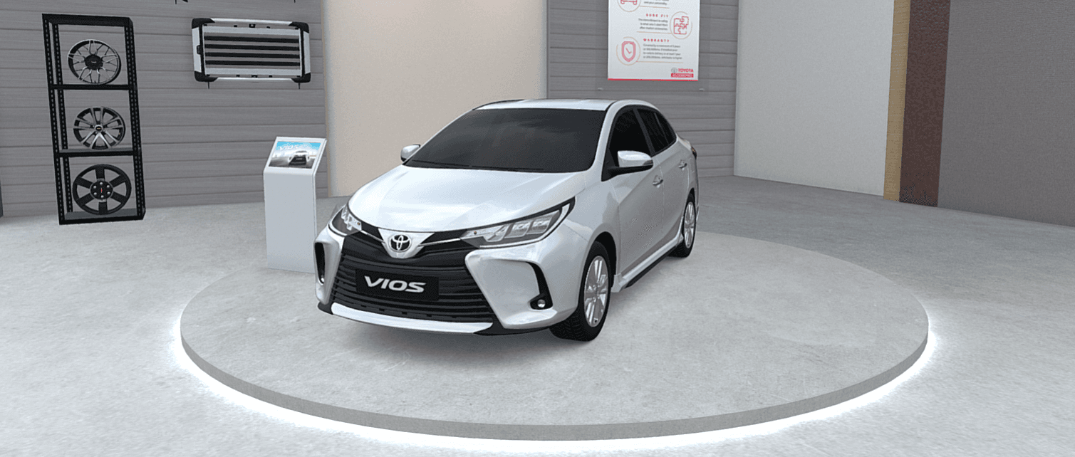 Toyota Vios gallery 10
