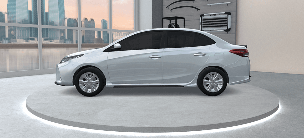 Toyota Vios gallery 11