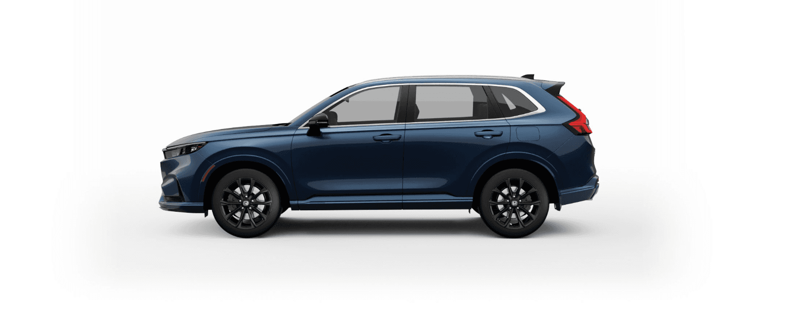 Honda CR-V gallery 2