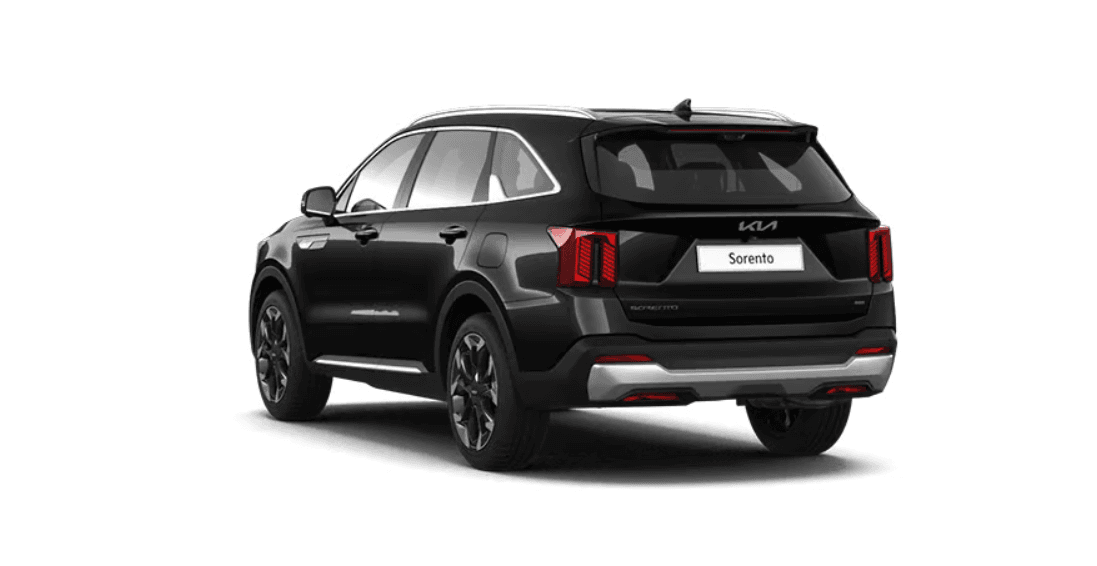 Kia Sorento gallery 3