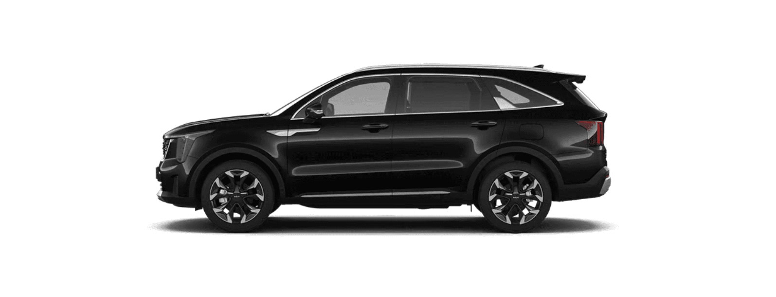 Kia Sorento gallery 2